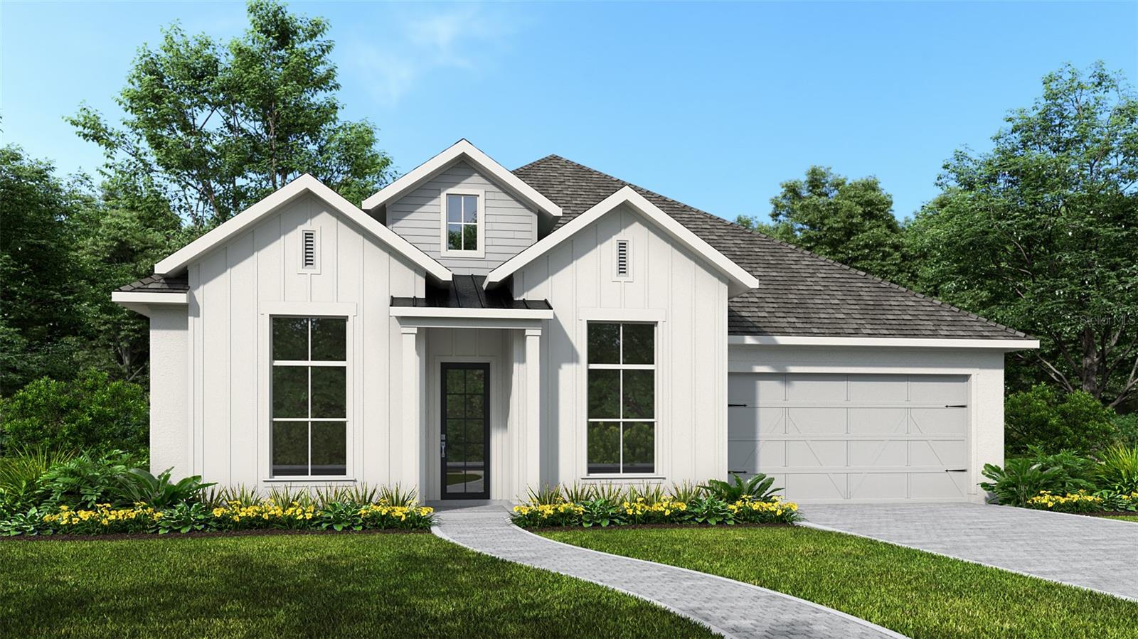 5589 Vibrant Vine Drive — photo
