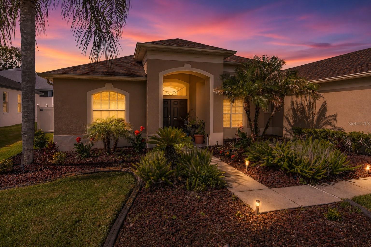 2307 Silver Trumpet Court — photo