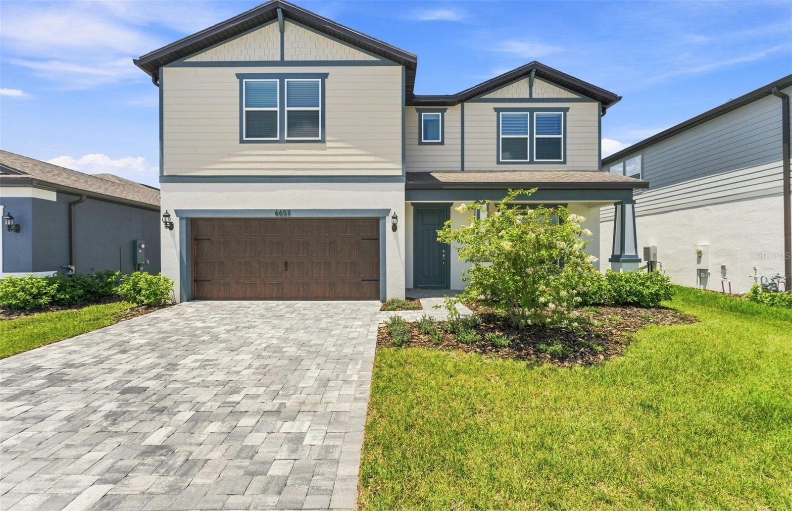 6657 Asbury Barnes Lane — photo