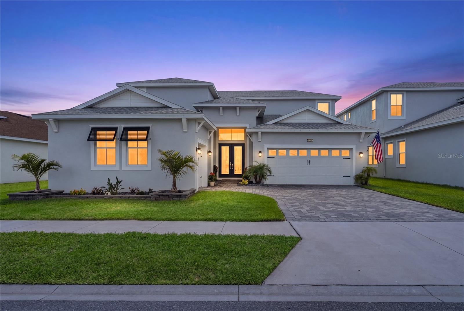 8761 Drummer Plank Drive — photo