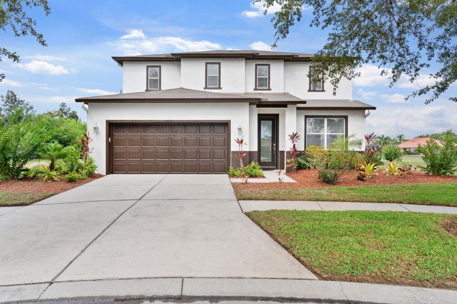 5424 Hammock View Lane — photo