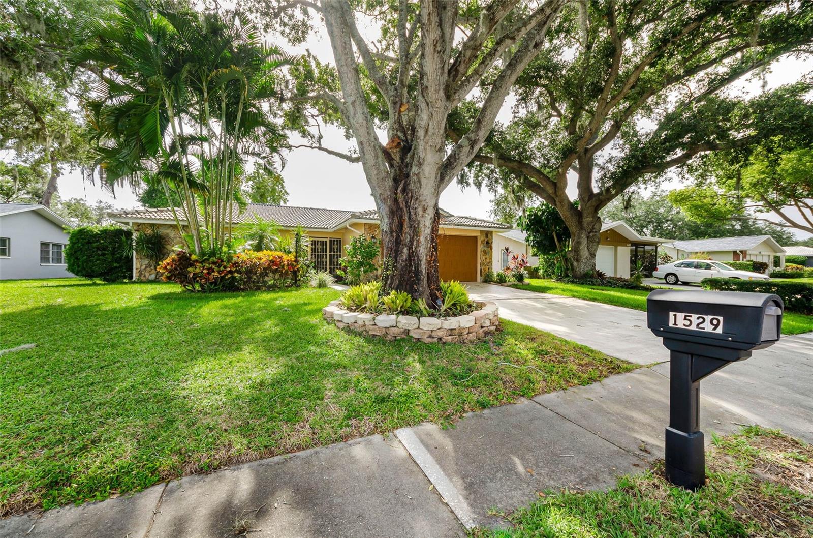 1529 E Dorchester Drive — photo