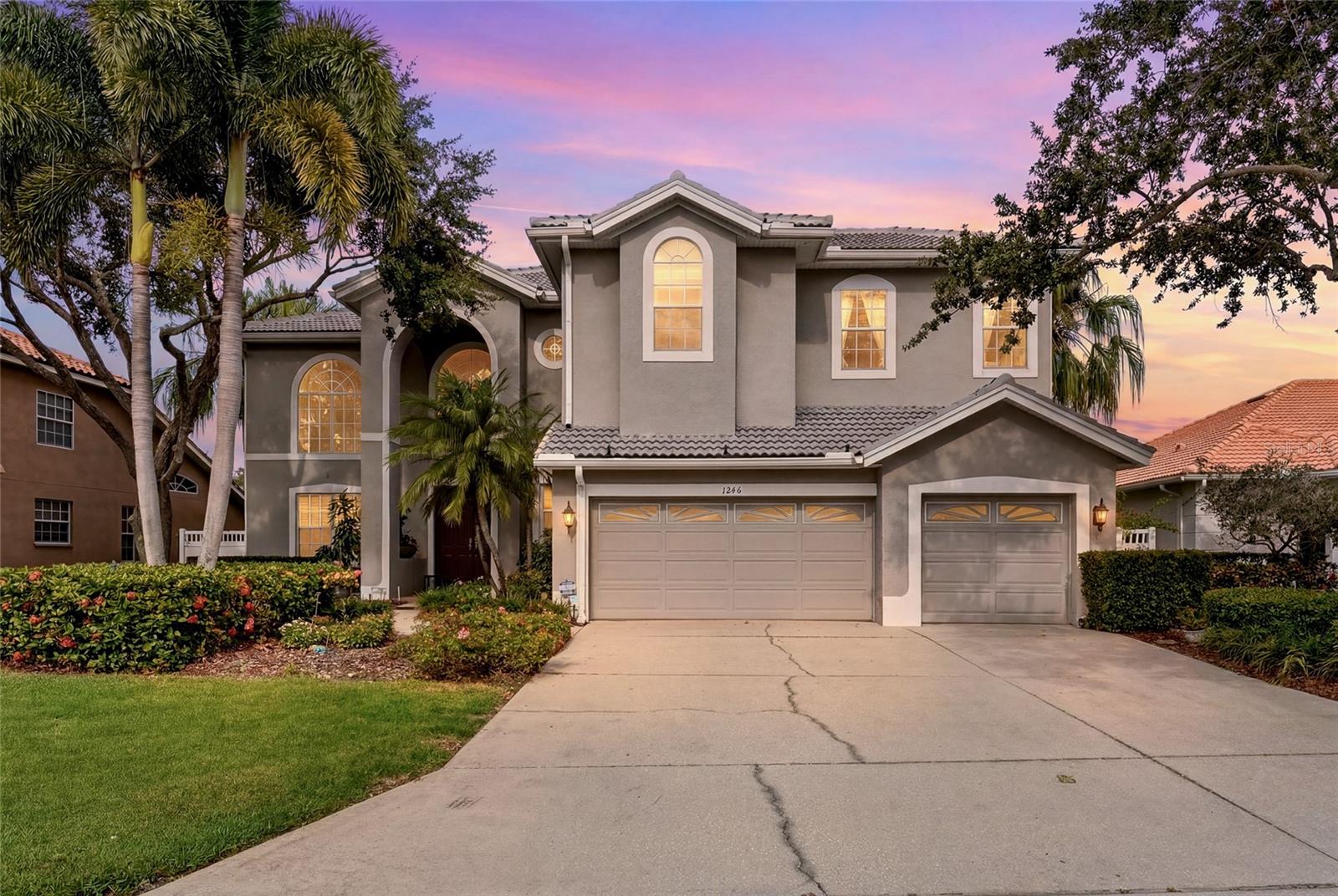 1246 Darlington Oak Circle NE — photo