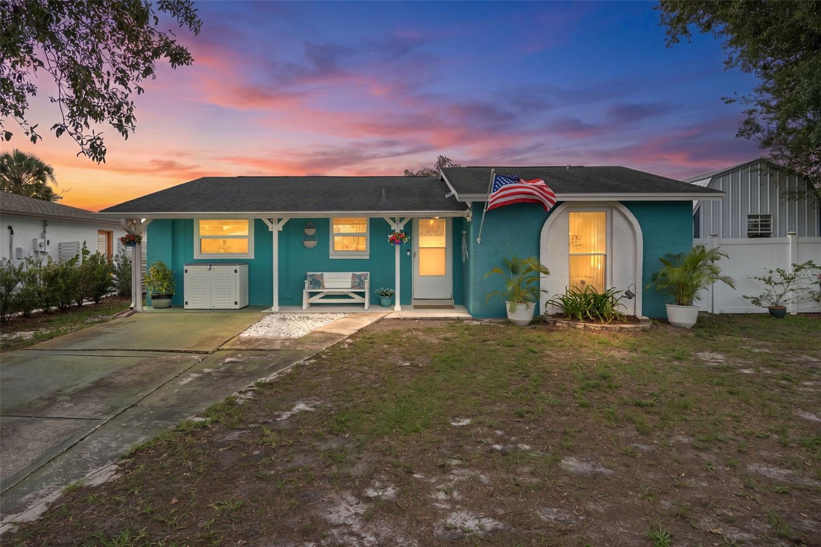7906 Woodvine Circle — photo