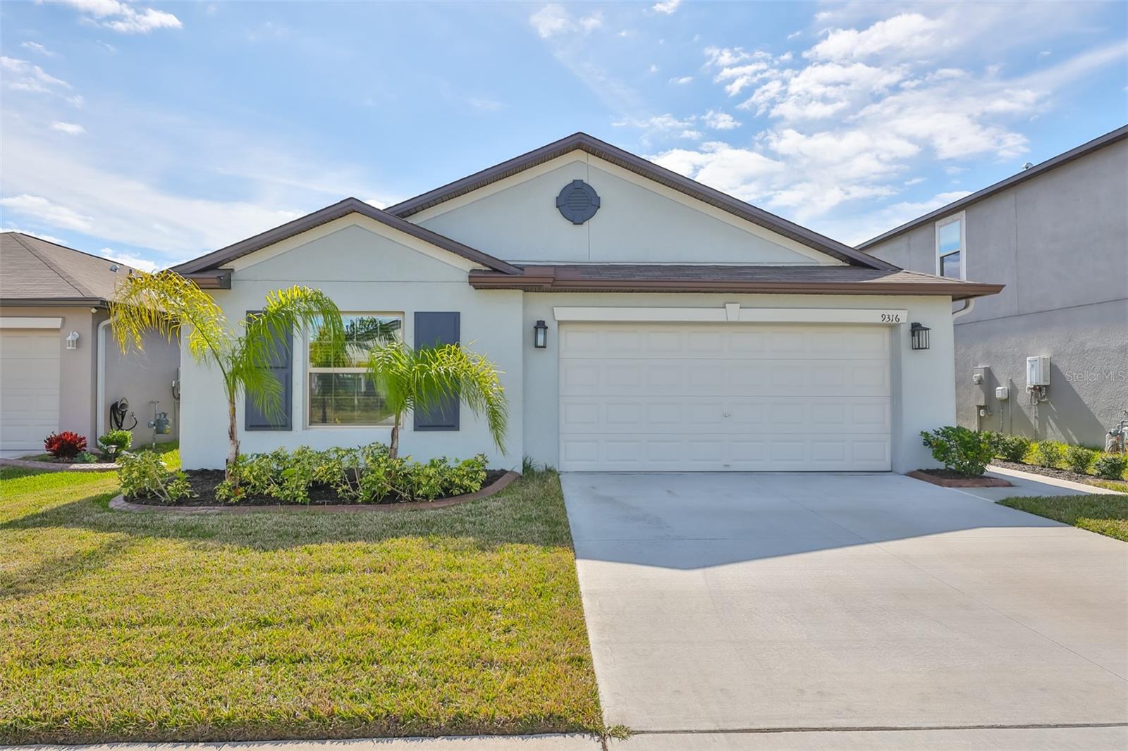 9316 Channing Hill Drive — photo