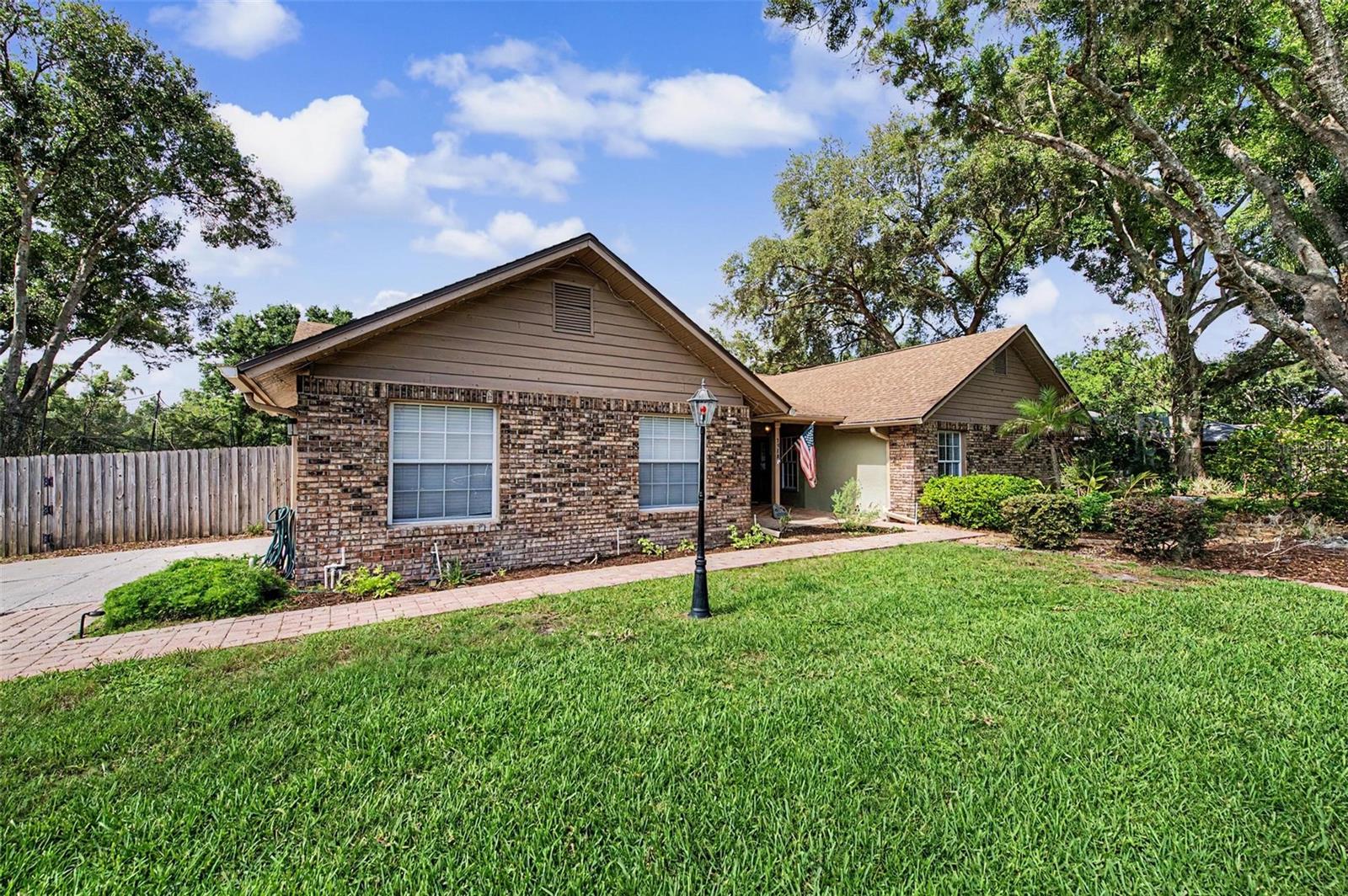 3916 Broomsedge Lane — photo