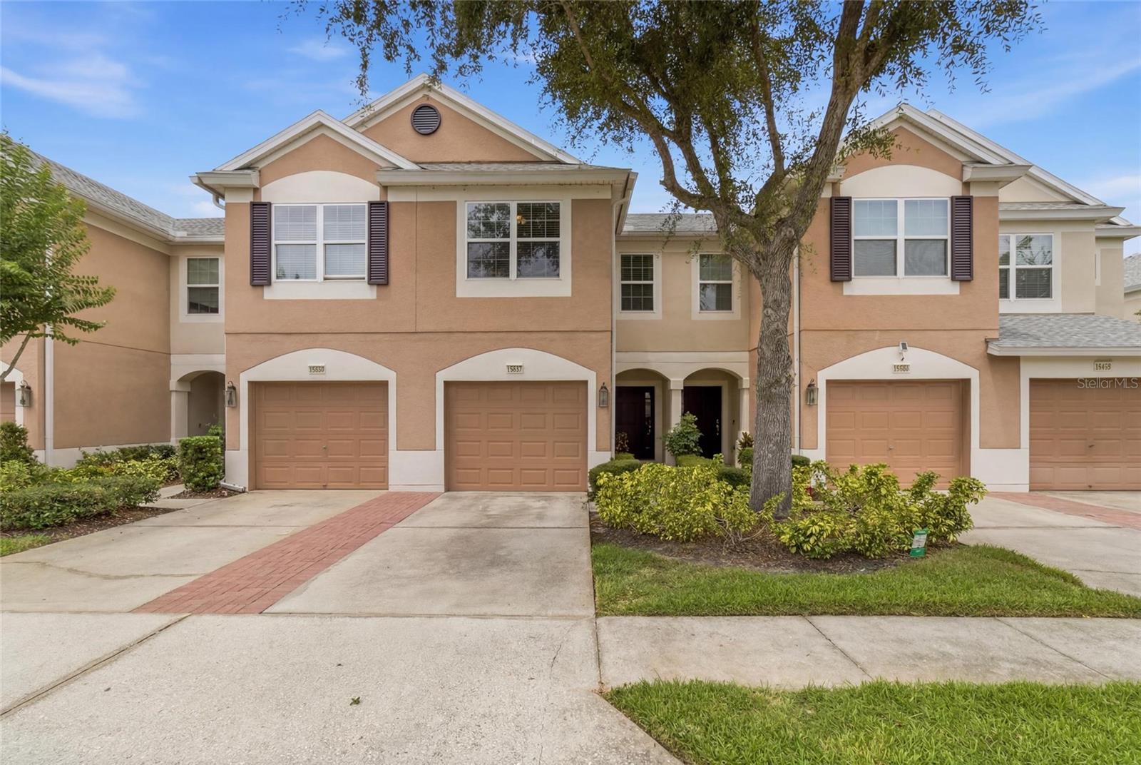 26531 Chimney Spire Lane — photo