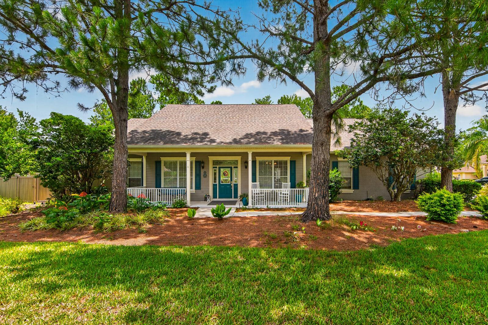 6130 Bridleford Drive — photo