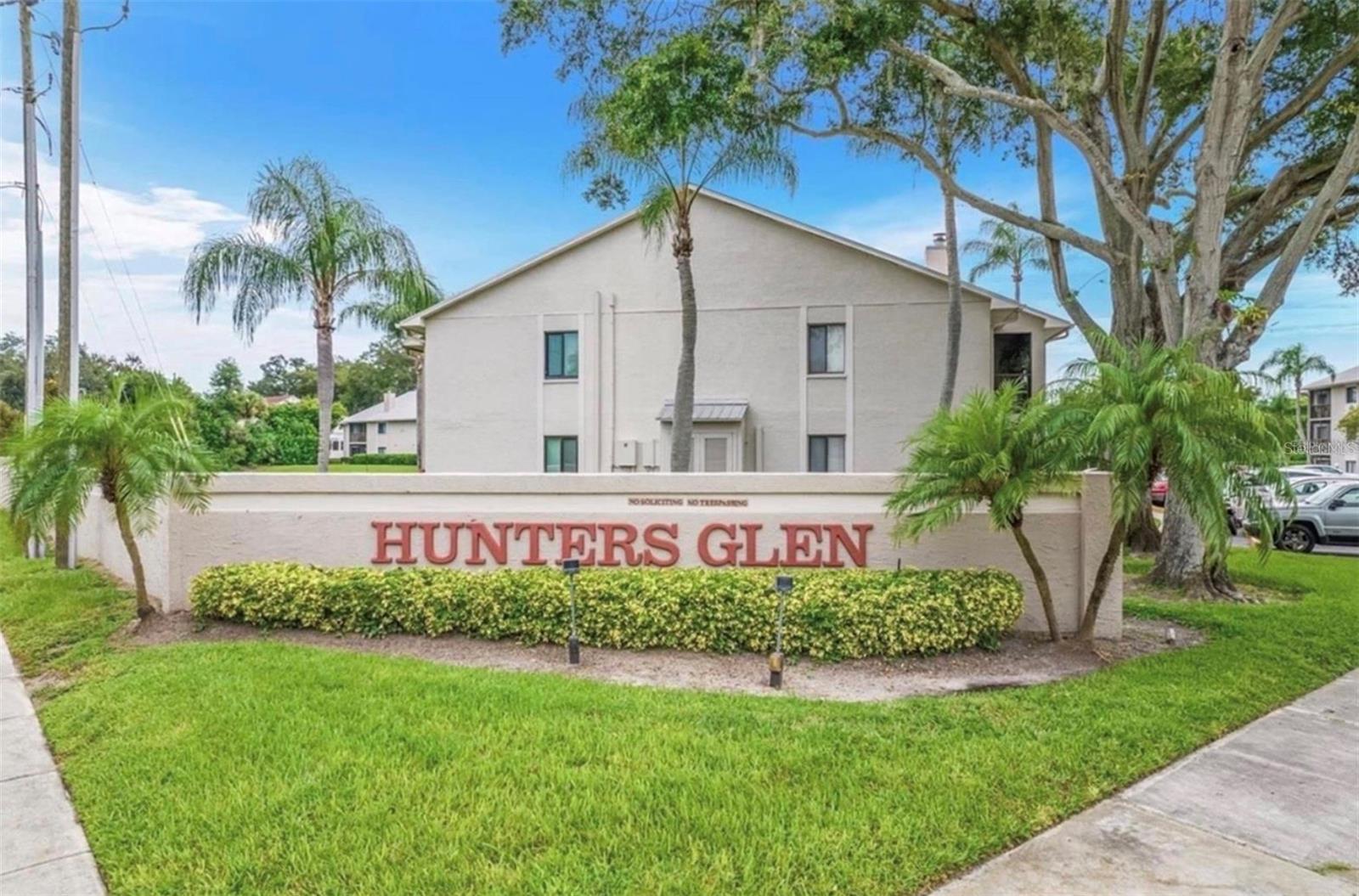 2067 Hunters Glen Drive 312 — photo