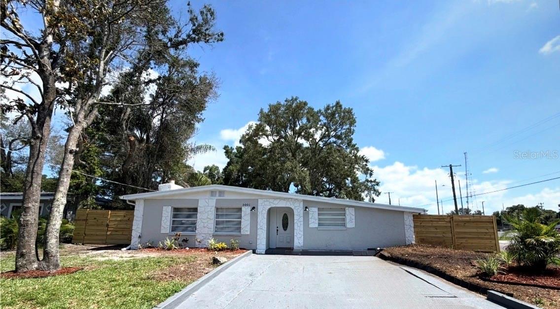 3001 E Fern Street — photo