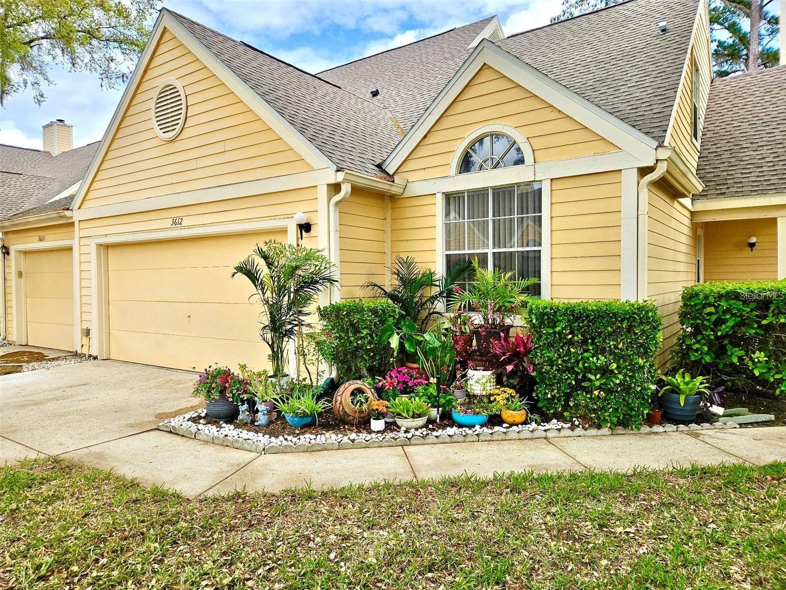 3612 Pine Knot Drive — photo