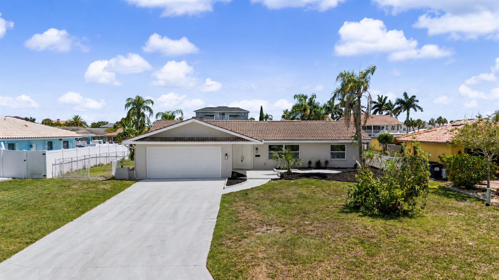 3340 Floramar Terrace — photo