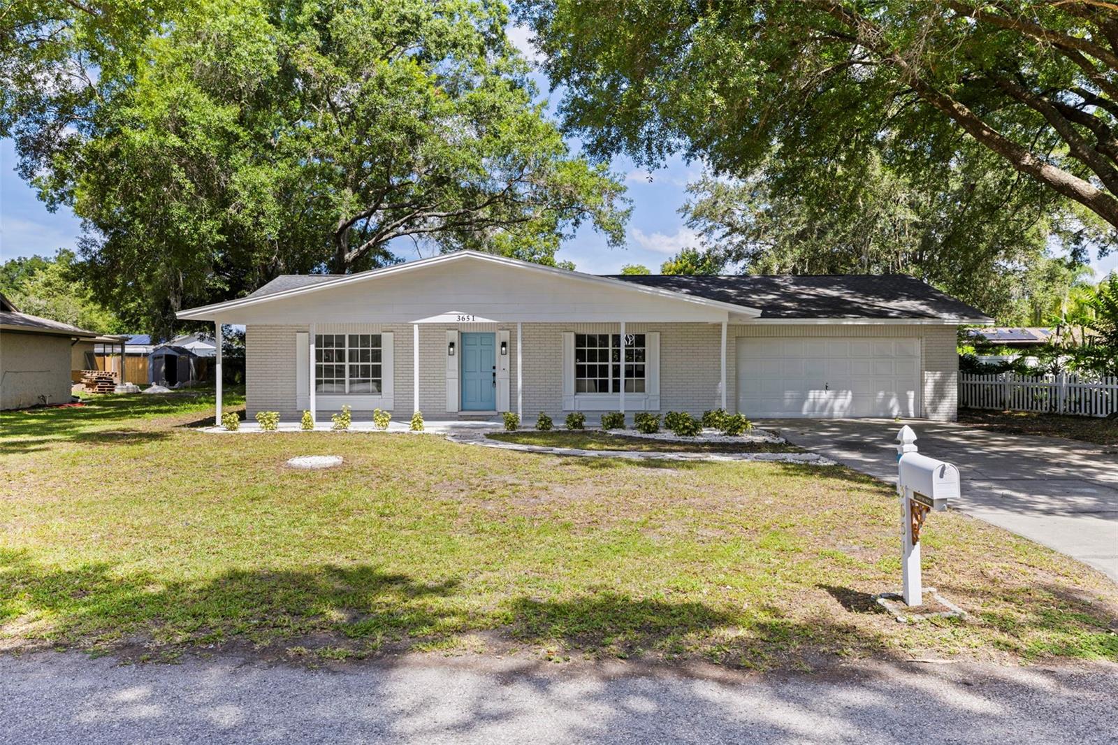 3651 Greatwood Court — photo