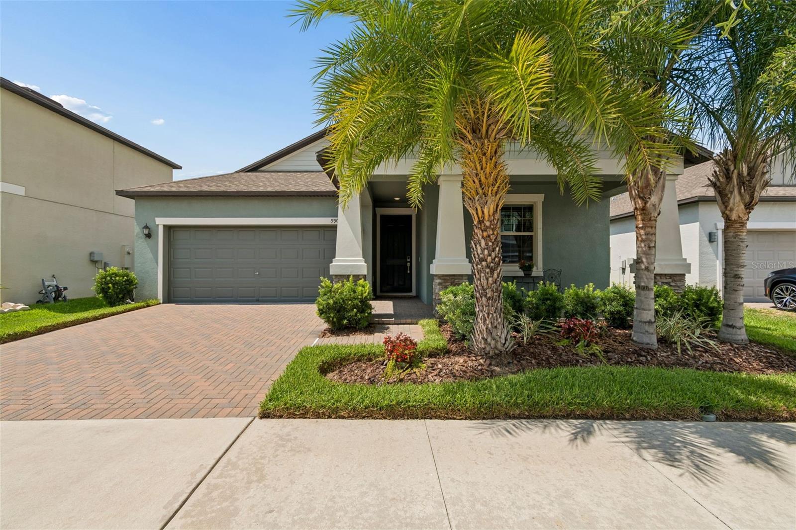 9908 Sage Creek Drive — photo