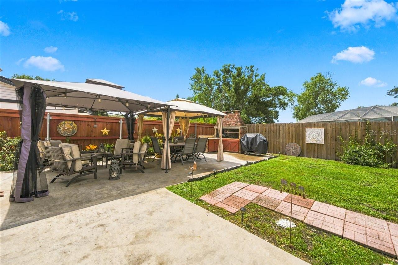 5309 Black Pine Drive — photo