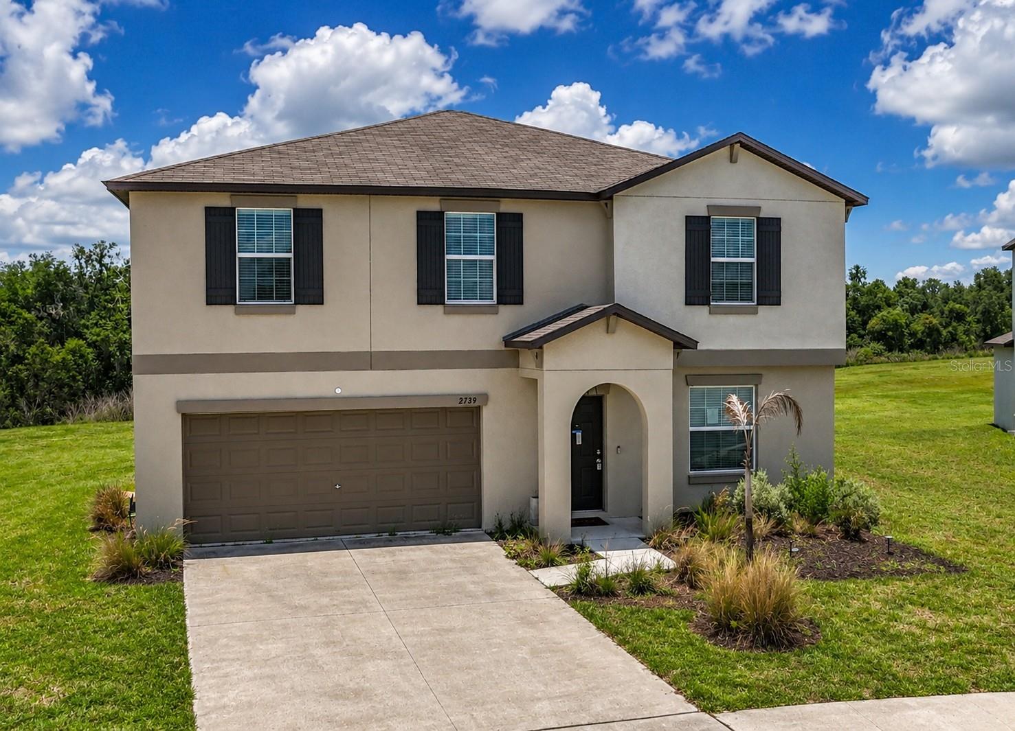 2739 Red Egret Drive — photo