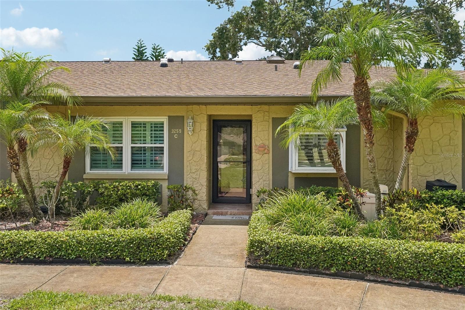 3259 Hilary Circle 1C — photo