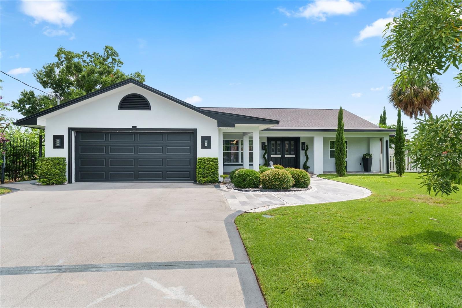 7302 Egypt Lake Drive — photo