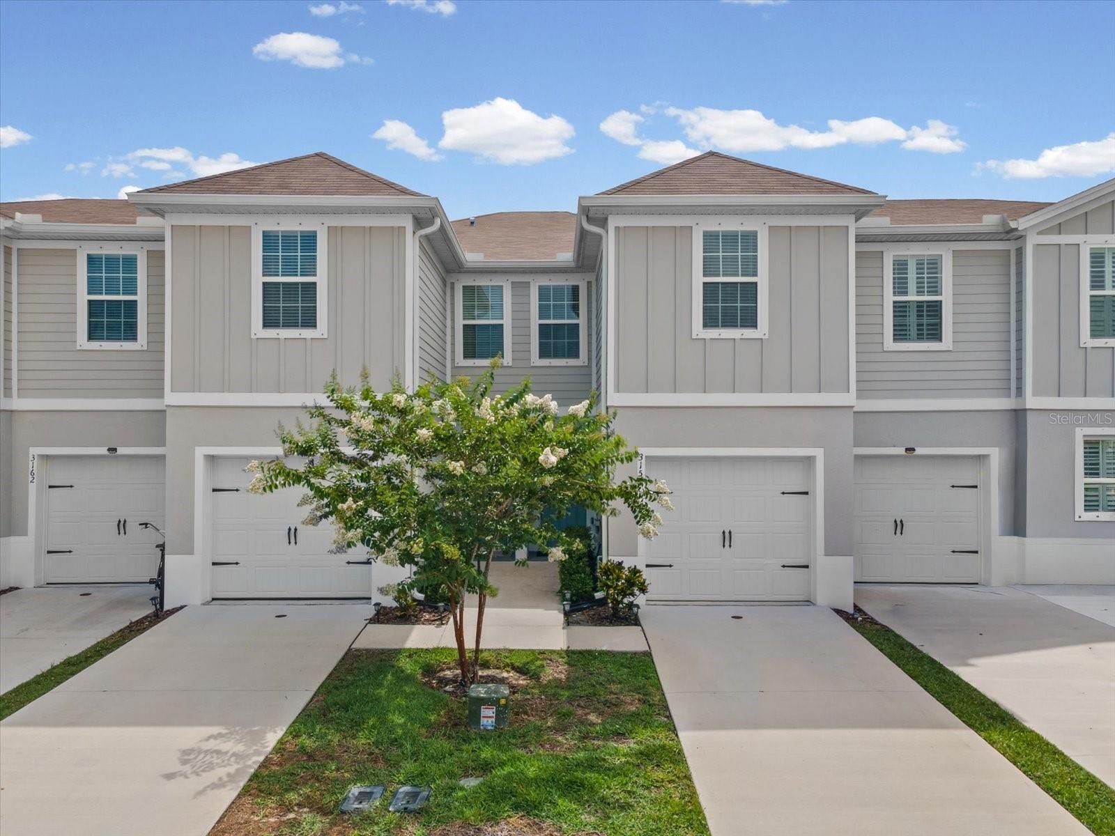 3154 Victoria Inlet Drive — photo