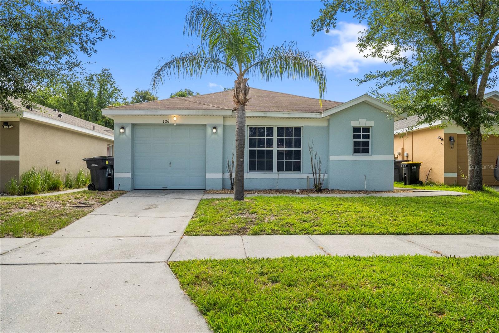 126 Sundown Court — photo