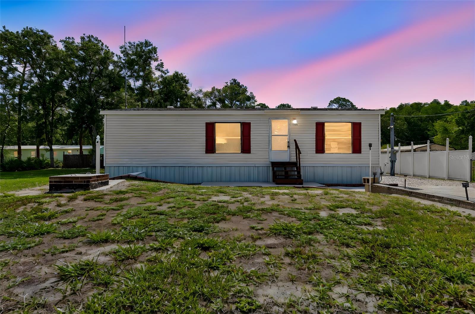 10654 Holgate Street — photo