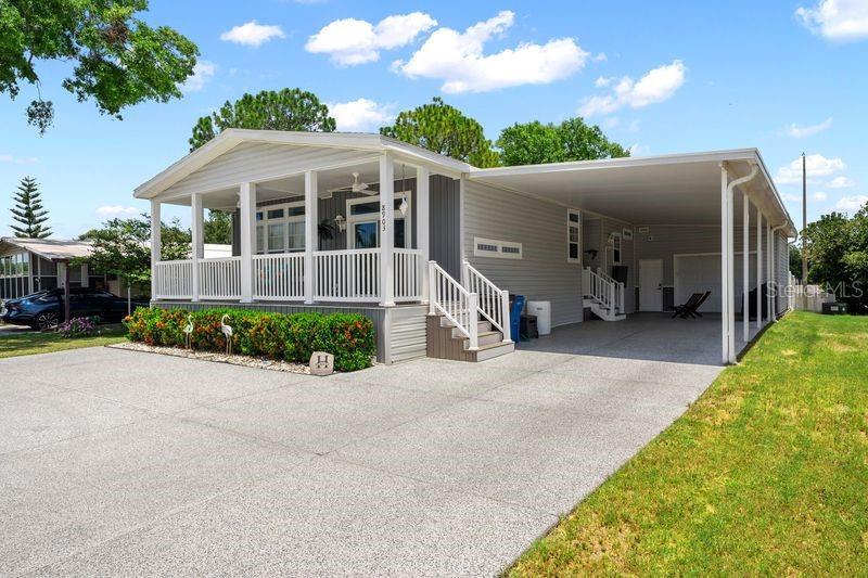 8903 Sheldon West Drive — photo