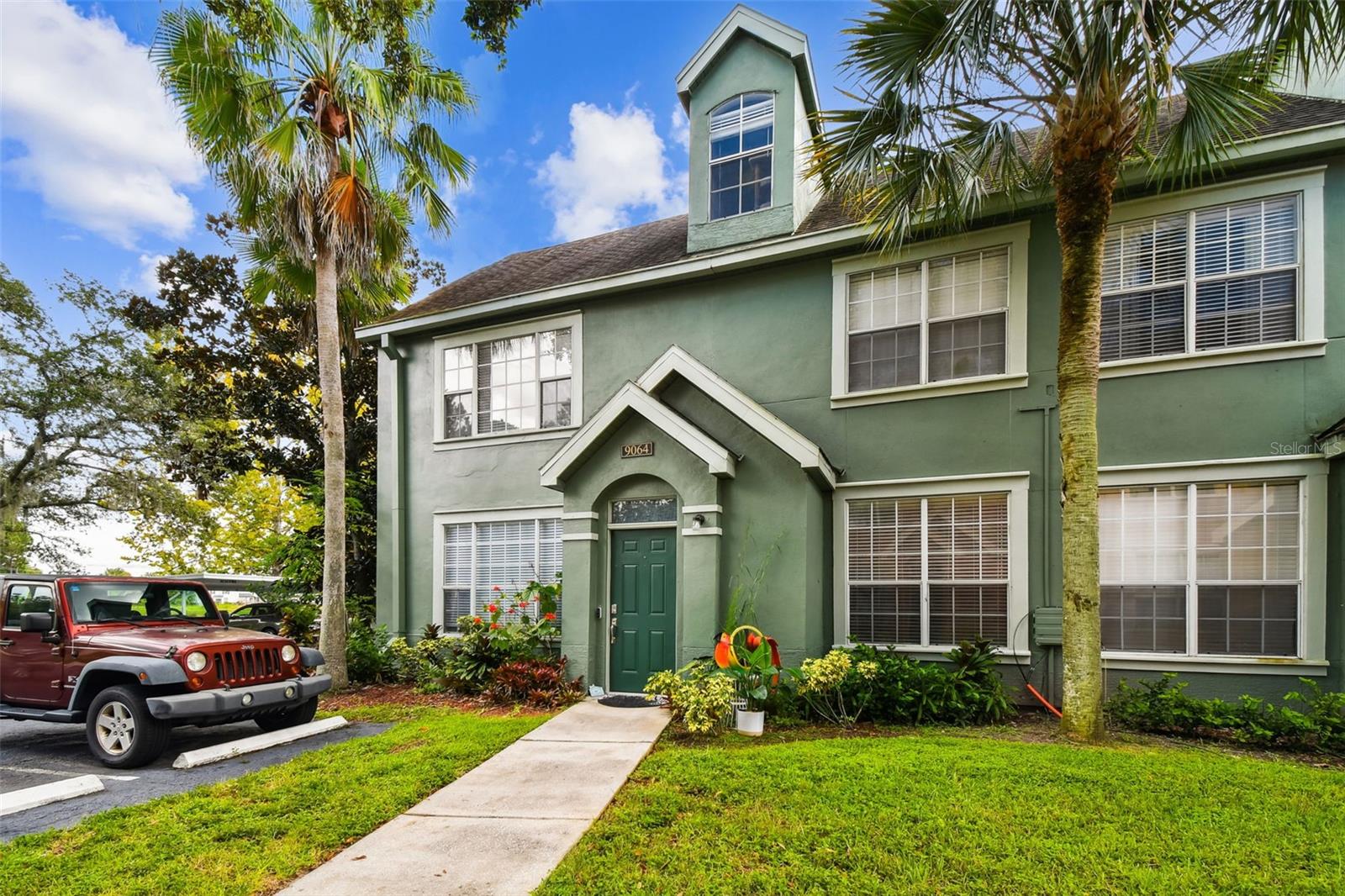 9064 Lake Chase Island Way — photo