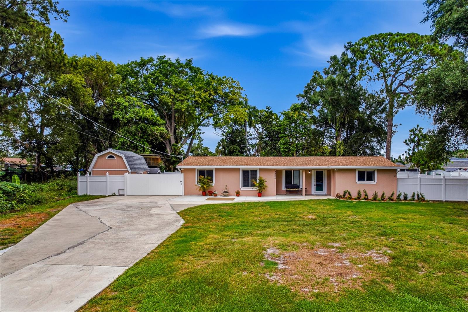 8205 Westridge Drive — photo