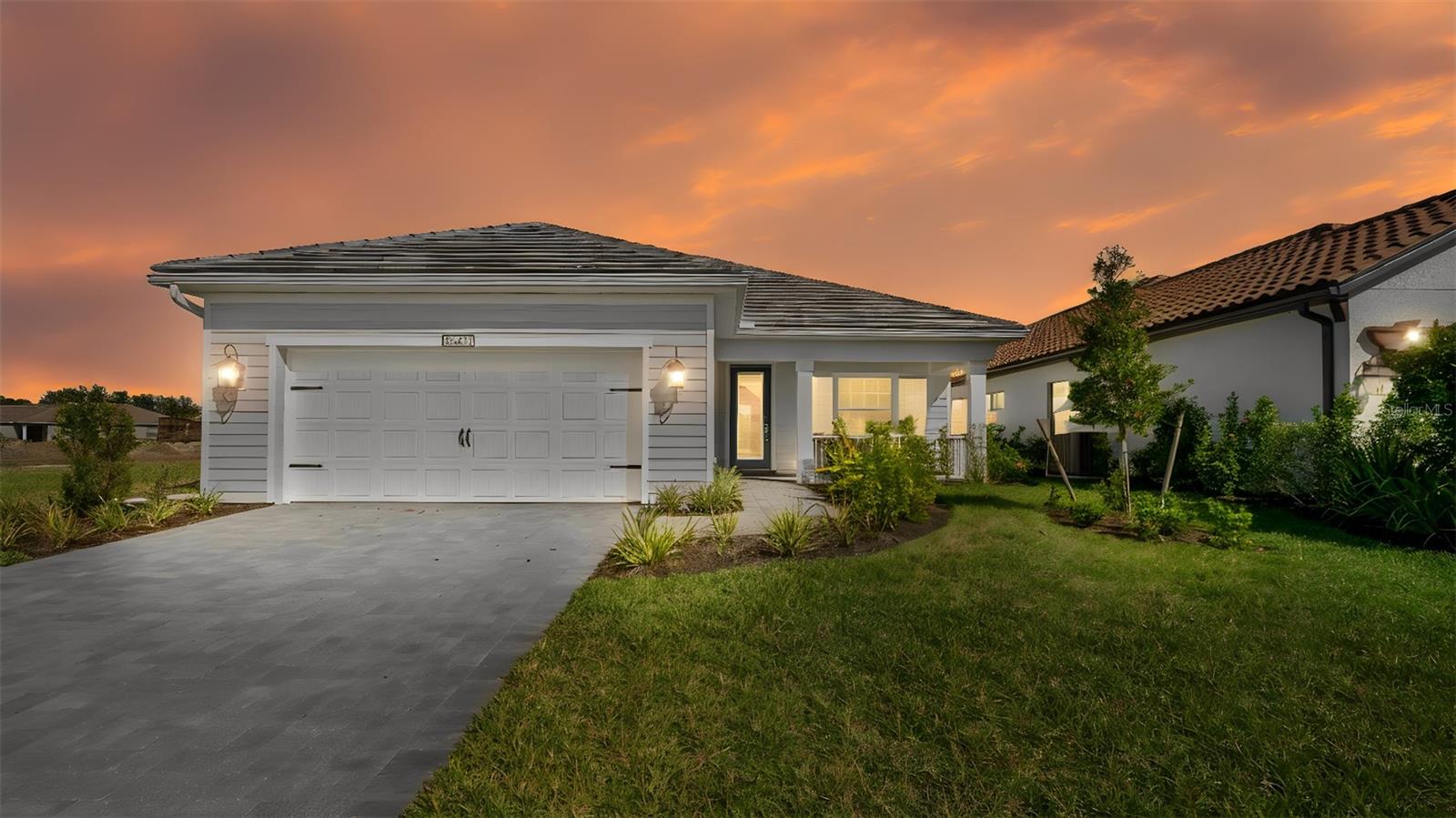 13411 Heritage Preserve Drive — photo