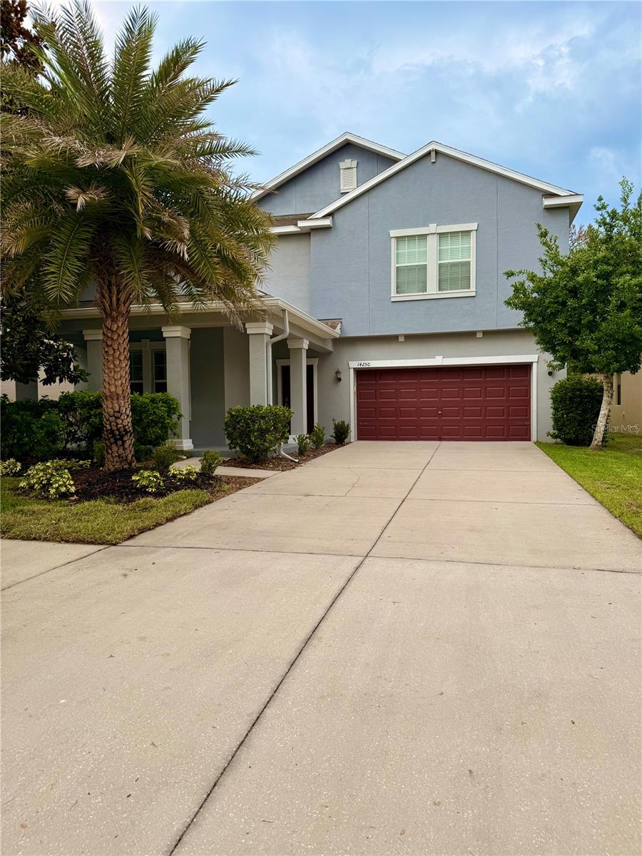 14250 Blue Dasher Drive — photo