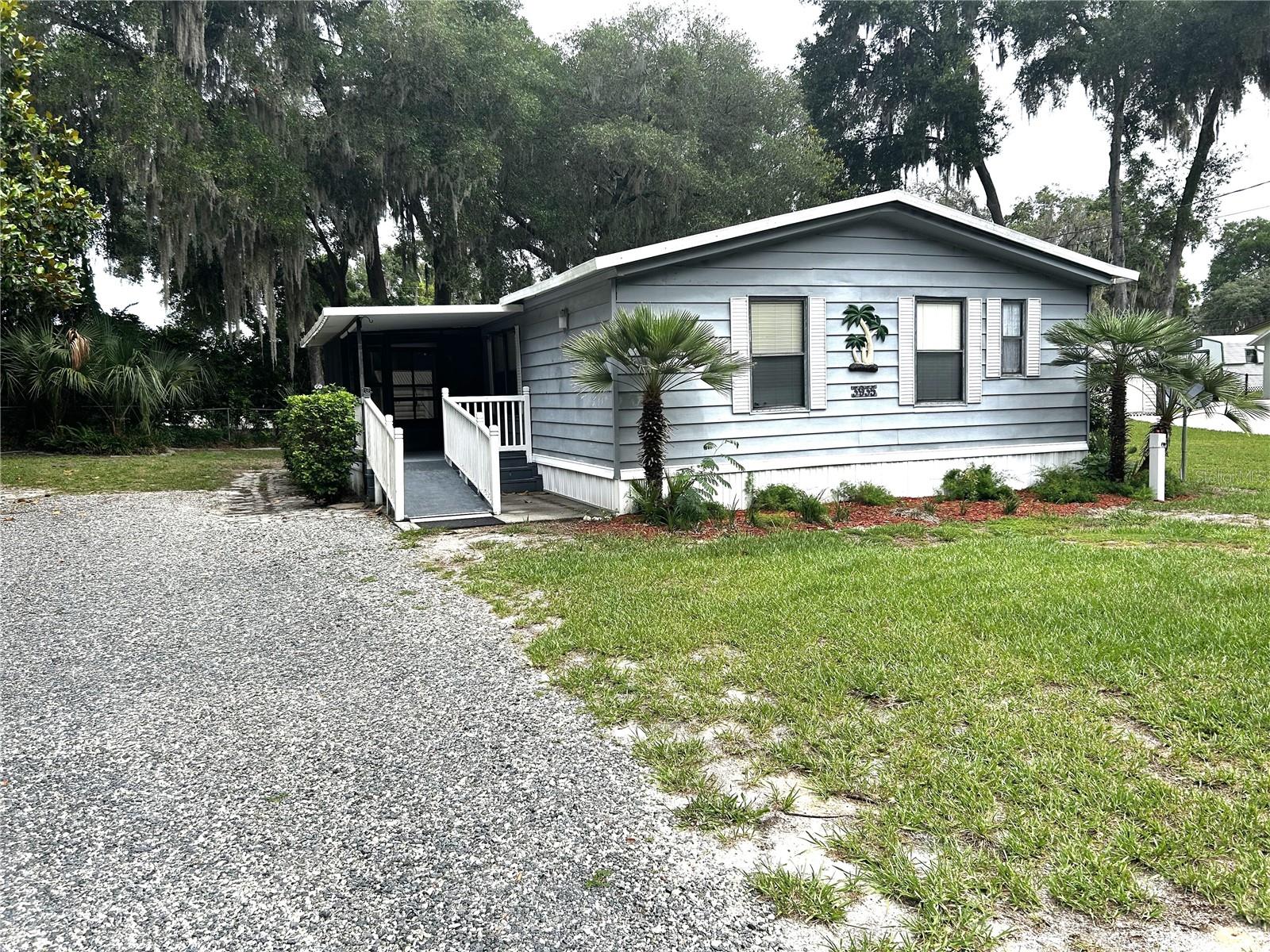 3935 E Lake Park Drive — photo