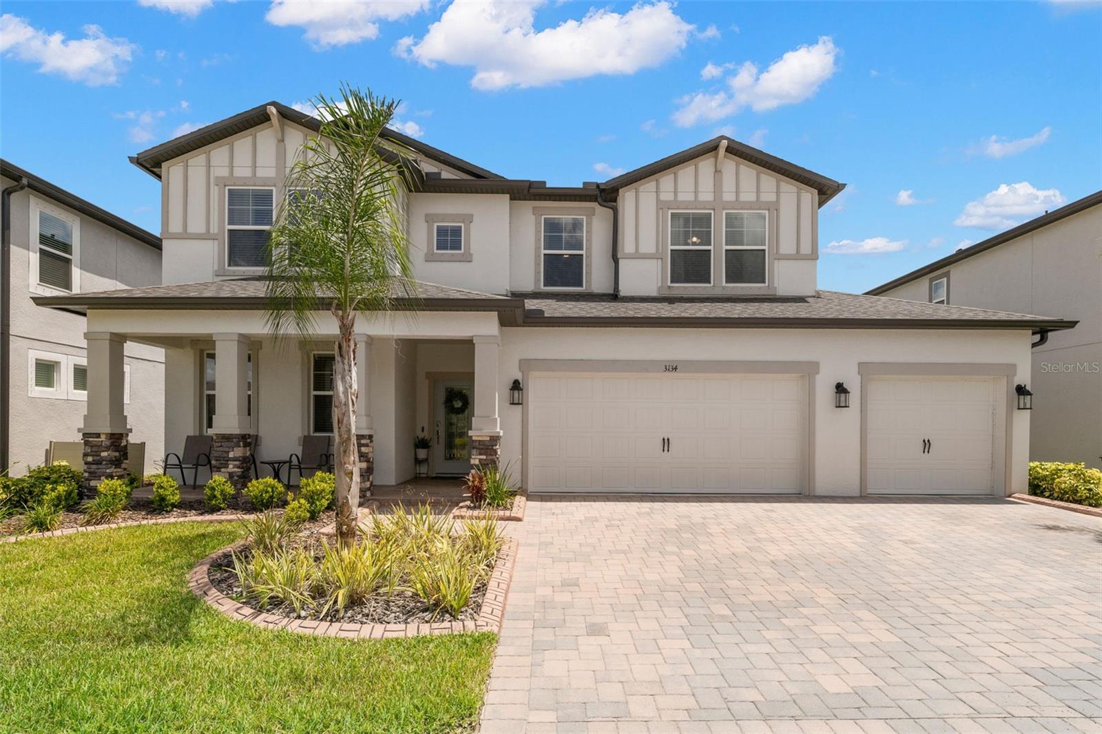 3134 Marine Grass Drive — photo
