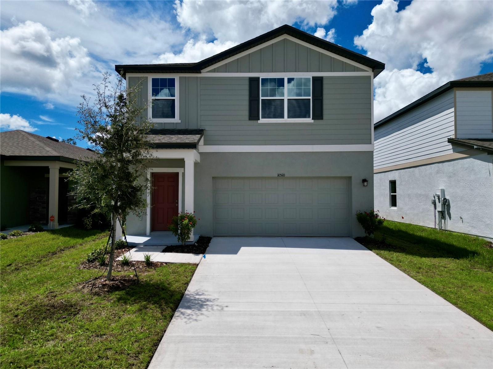 10510 Curving Creek Loop — photo