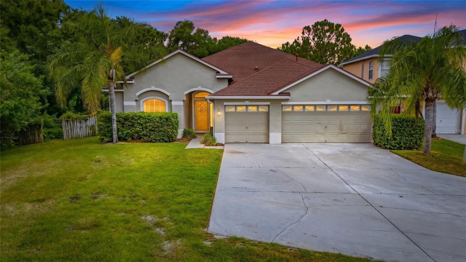 11901 Northumberland Drive — photo