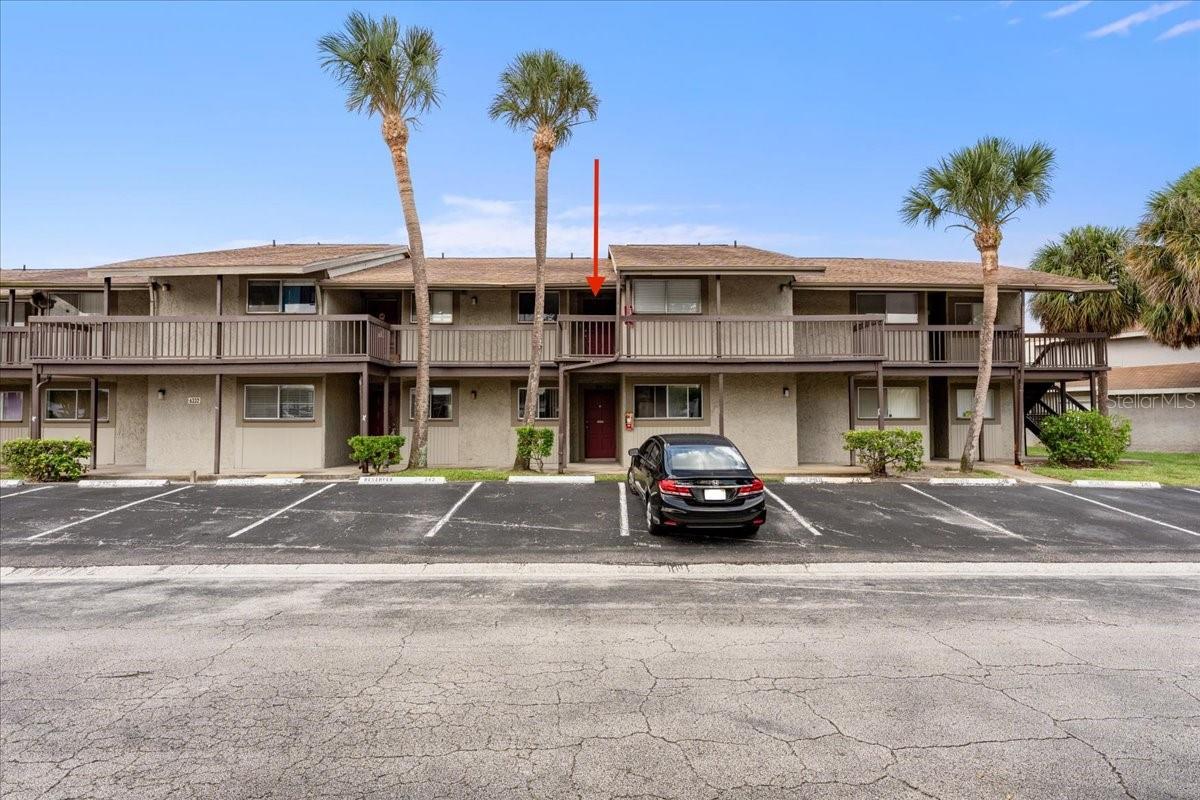 6332 Newtown Circle 32B5 — photo
