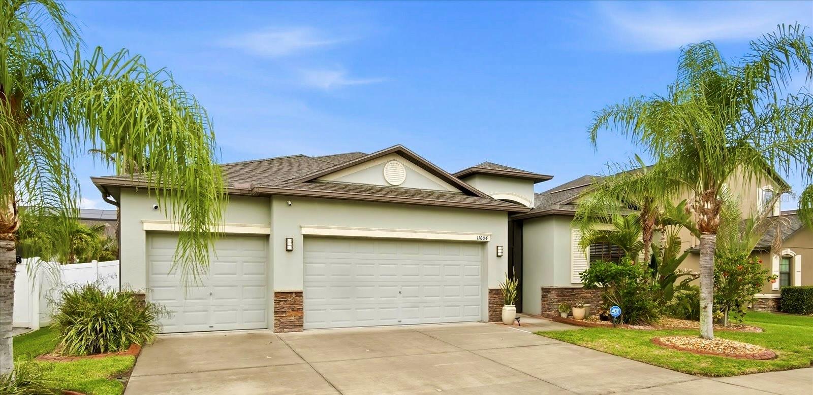 11604 Sunburst Marble Road — photo