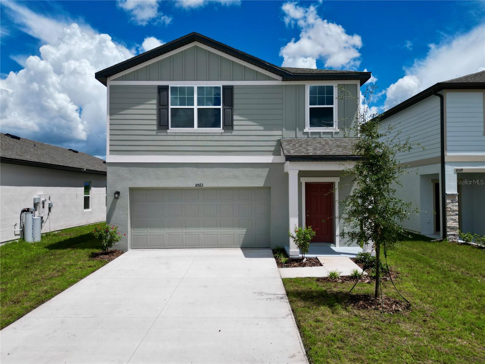 10523 Curving Creek Loop — photo