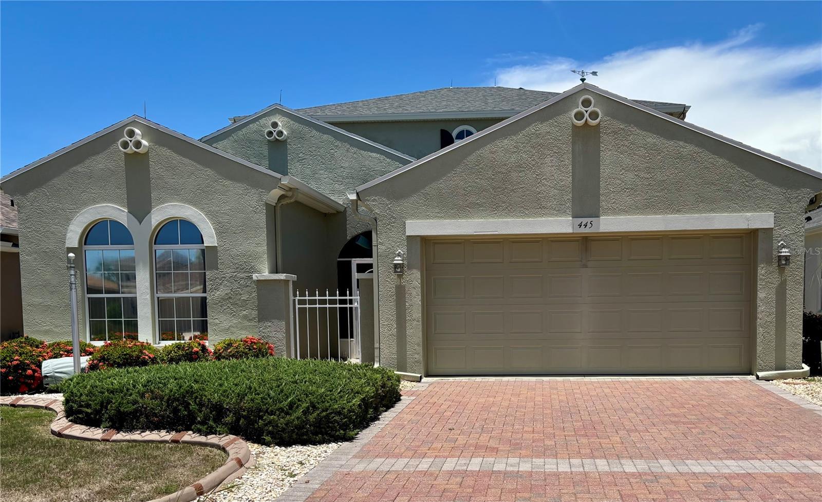 445 Noble Faire Drive — photo