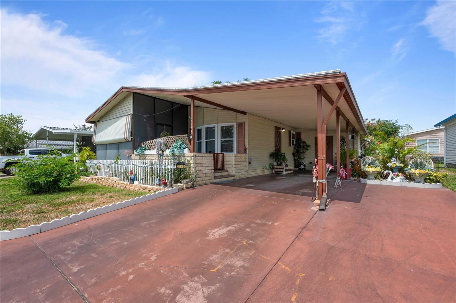 3145 Great Oak Street — photo