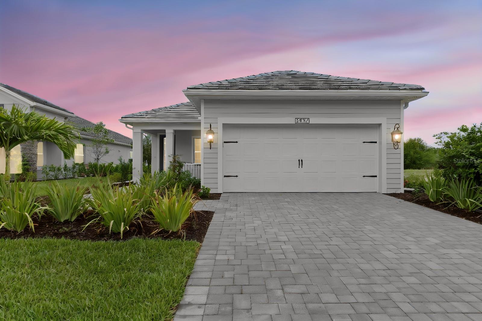 2937 Heritage Pines Drive — photo