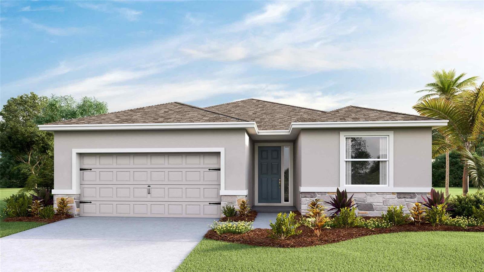 3503 Harvest Gardens Loop — photo
