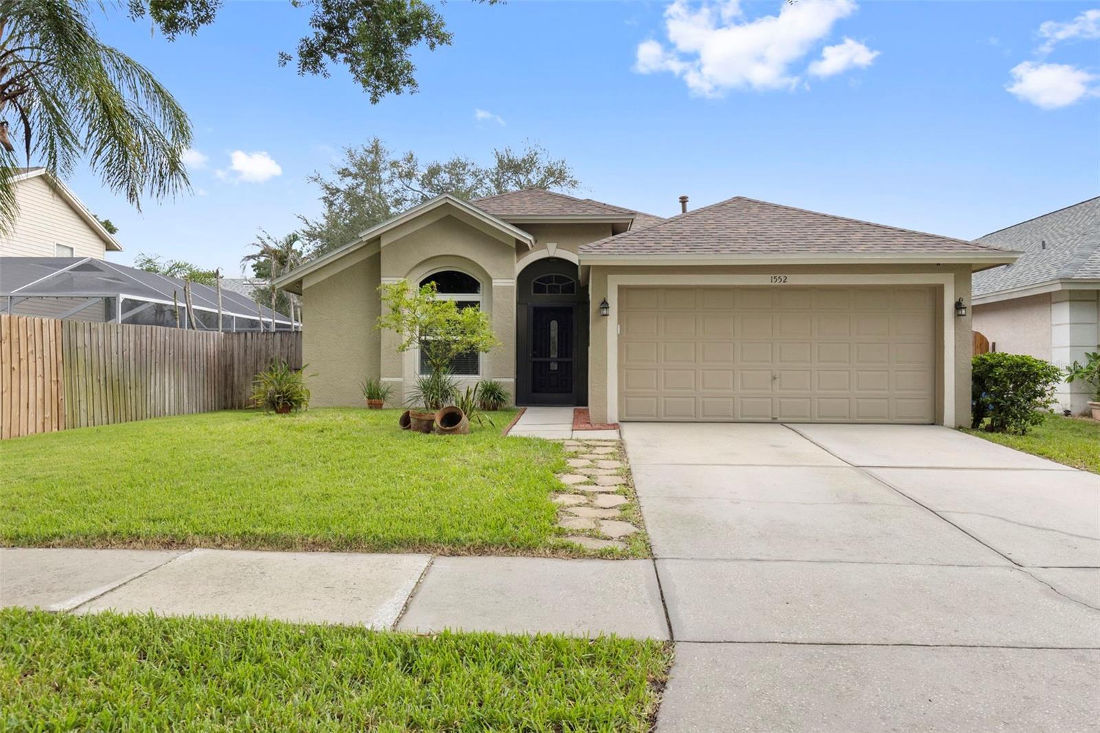 1552 Scotch Pine Drive — photo