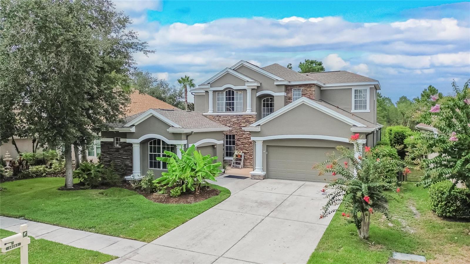 10103 Deercliff Drive — photo