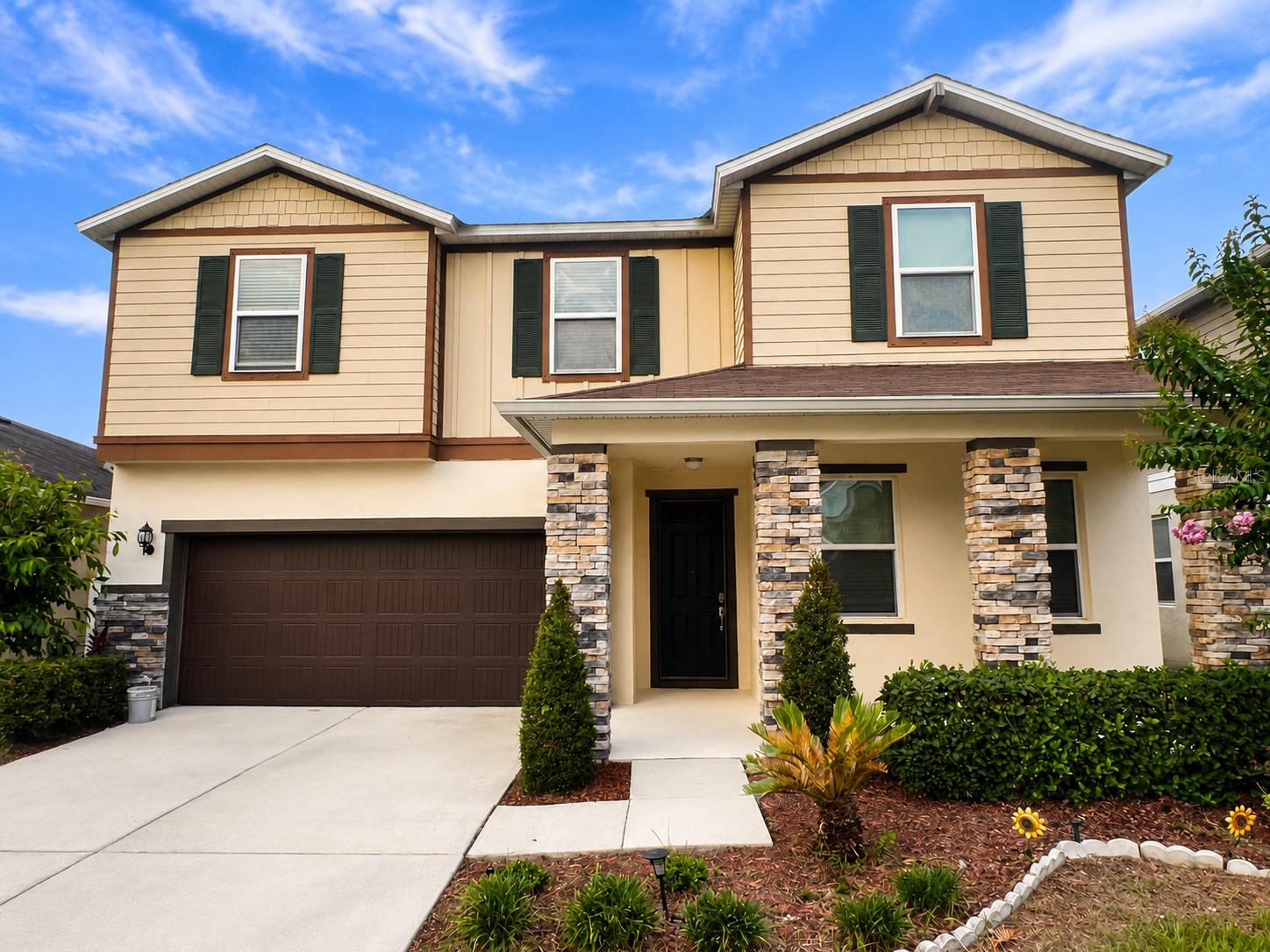 9126 Freedom Hill Dr — photo