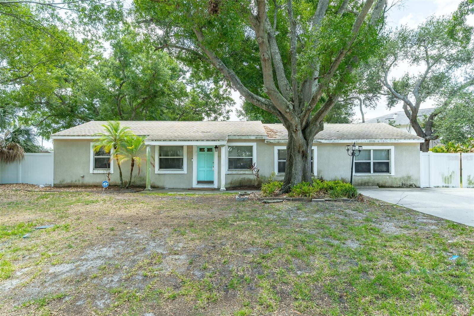 4416 W Anita Boulevard — photo