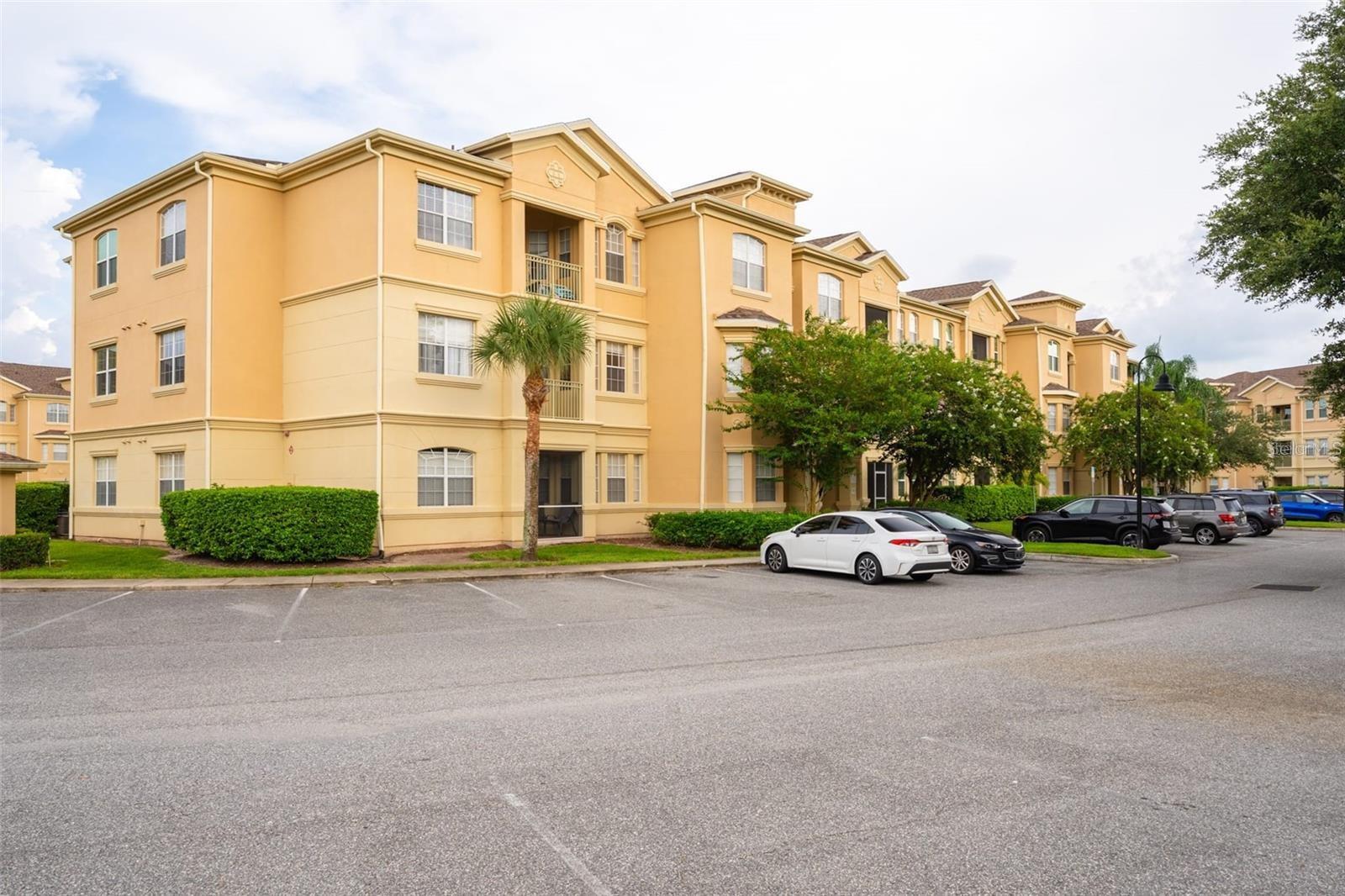 709 Terrace Ridge Circle 709 — photo