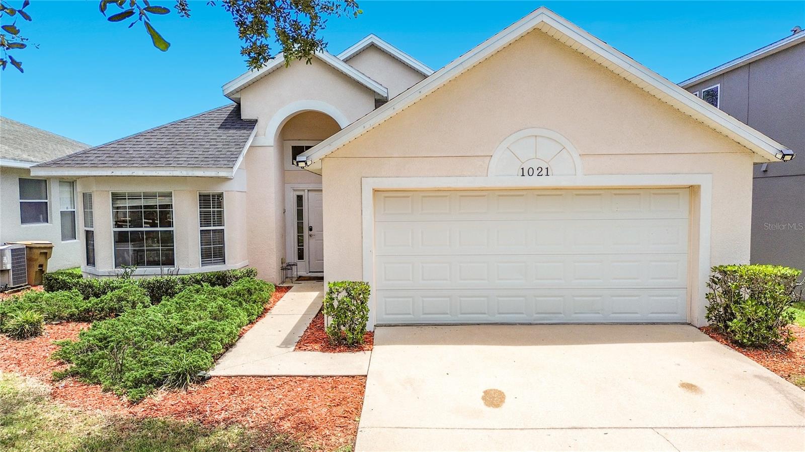 1021 Tourmaline Drive — photo
