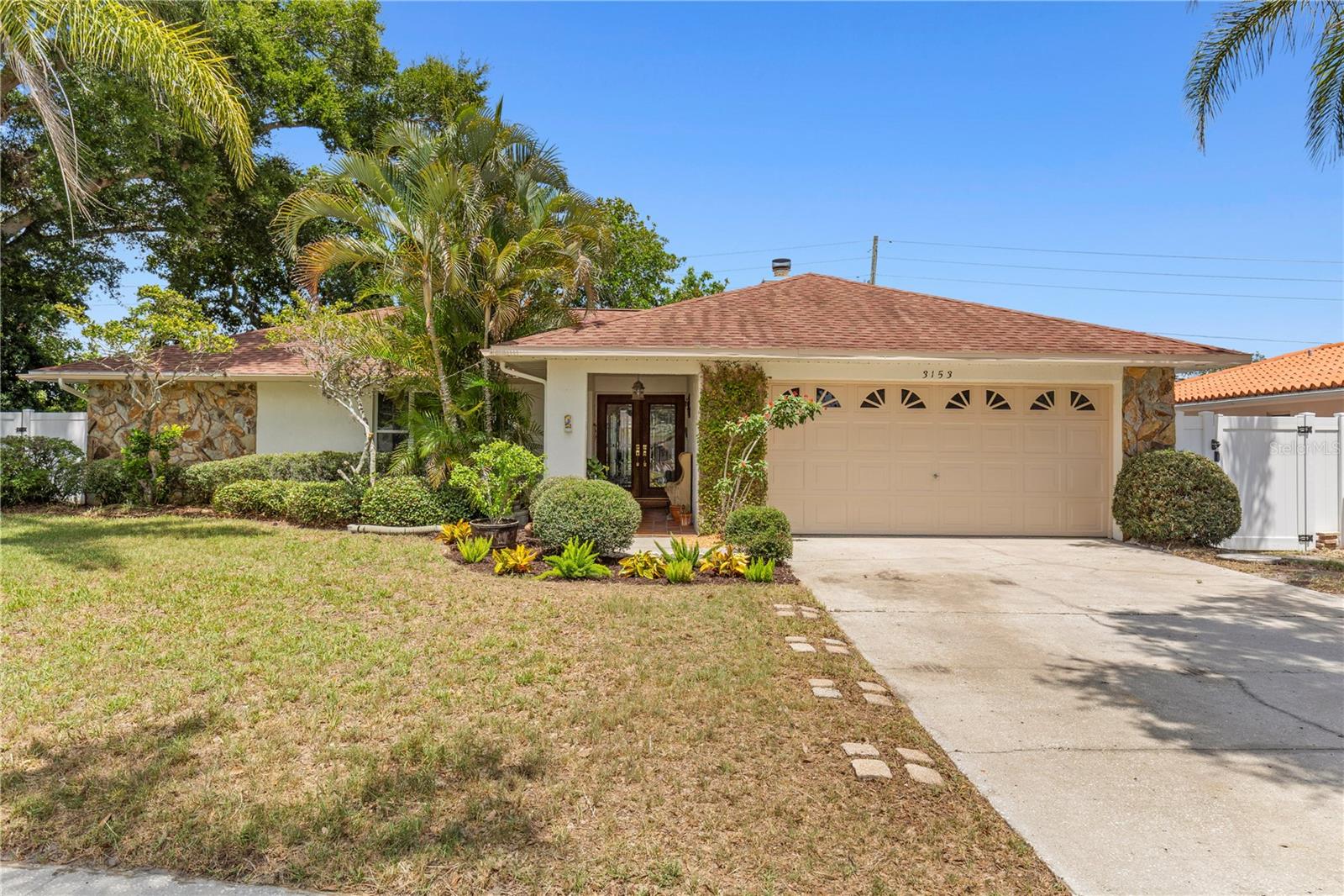 3153 Carlos Drive — photo
