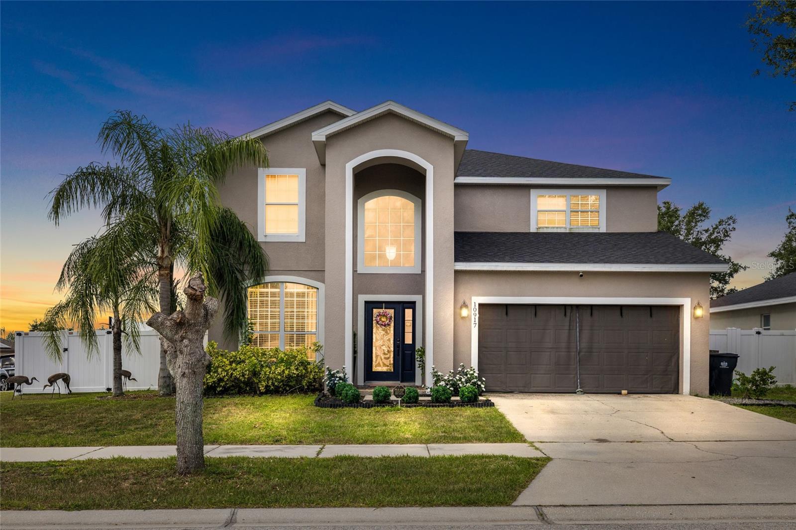 10917 Dunscore Cottage Way — photo