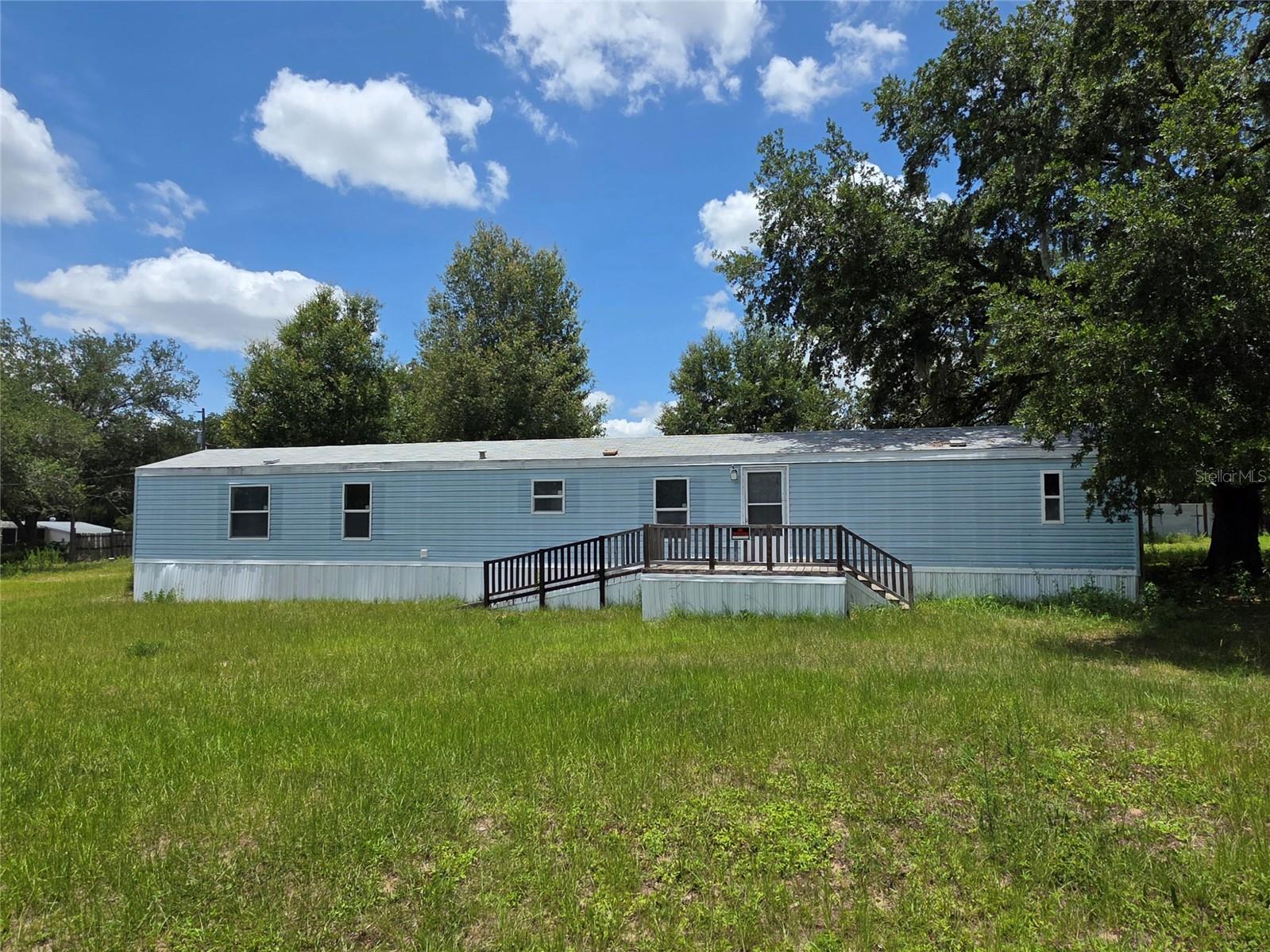8443 Hamster Drive — photo